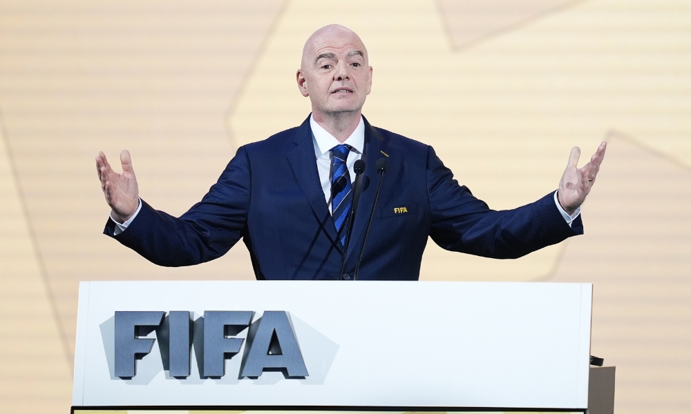 他的加入将